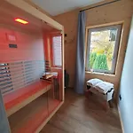 Apartamento Wlodgeone - Wald