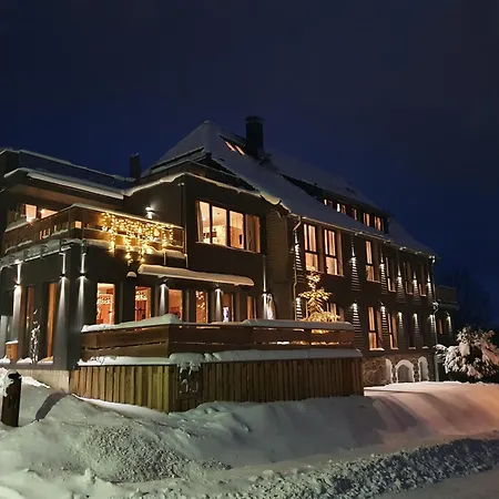 Apartment Wlodgeone - Wald Braunlage