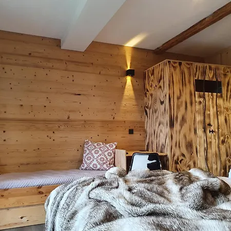 Wlodgeone - Wald Apartment *