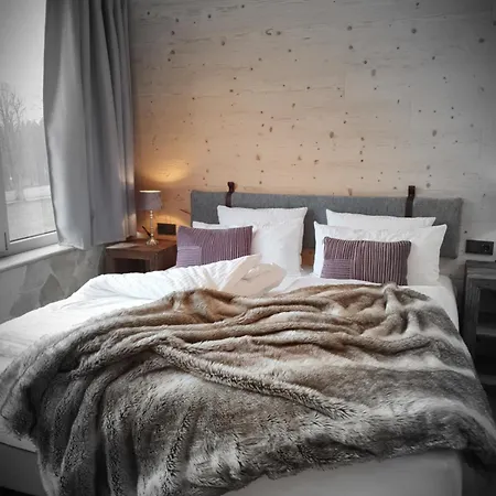 Appartement Wlodgeone - Wald