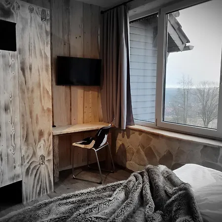 Wlodgeone - Wald Apartment