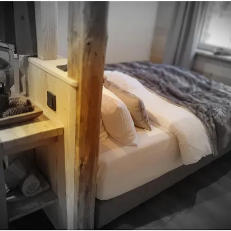 Wlodgeone - Wald Appartement *