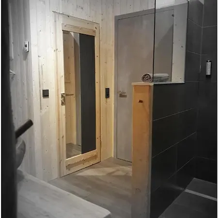 Wlodgeone - Wald Apartament Braunlage