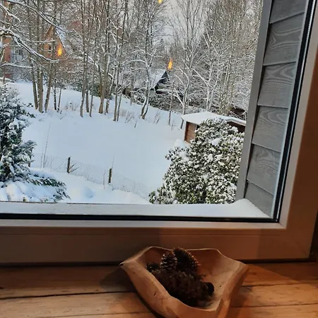 Appartement Wlodgeone - Wald Braunlage