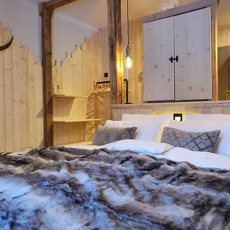 Apartamento Wlodgeone - Wald Braunlage
