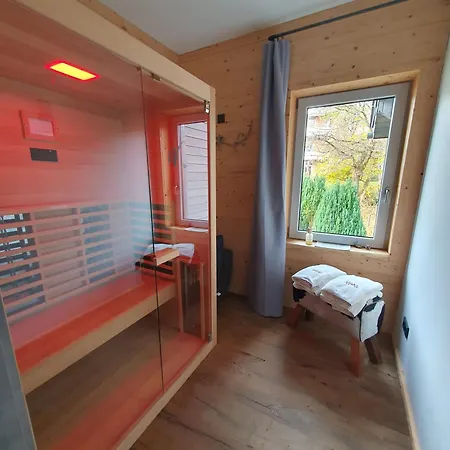 Lejlighed Wlodgeone - Wald