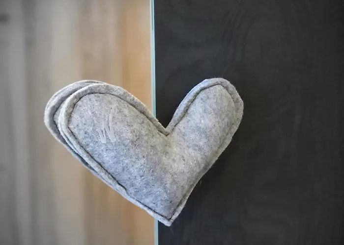 Wlodgeone - Wald Apartment