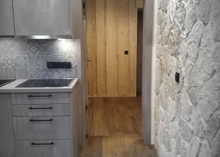 Wlodgeone - Wald Apartment