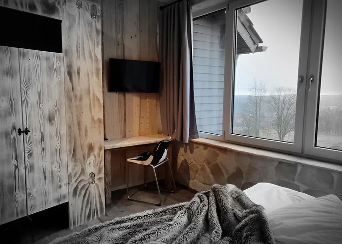 Wlodgeone - Wald Apartment