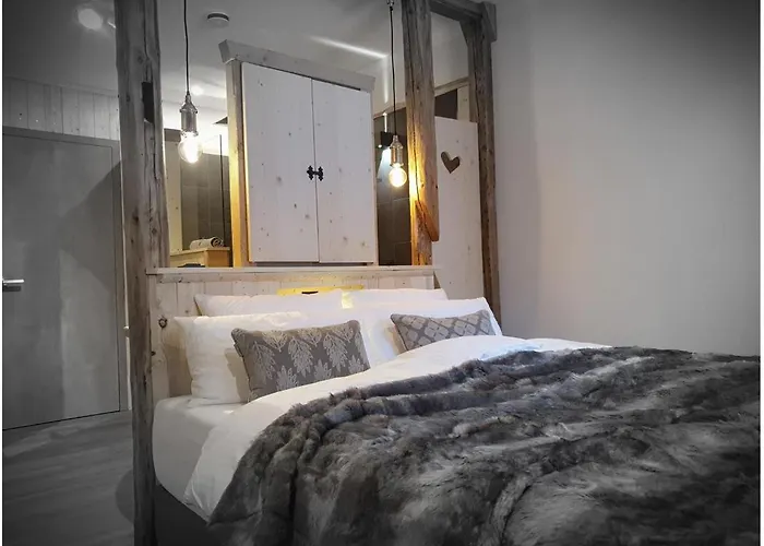 Apartment Wlodgeone - Wald