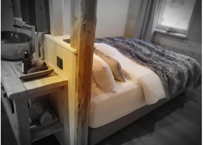 Wlodgeone - Wald Apartment *