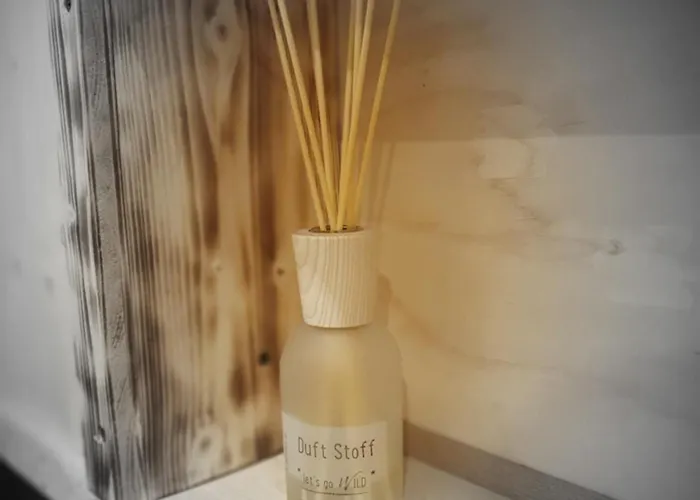 Apartment Wlodgeone - Wald *