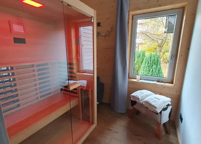 Apartment Wlodgeone - Wald