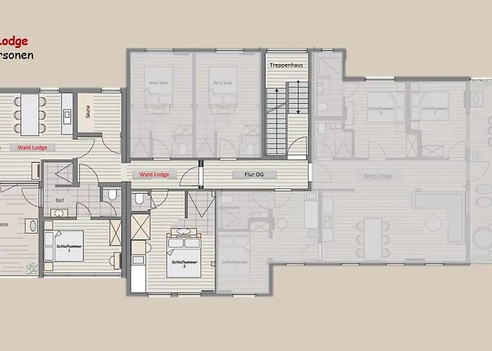 Wlodgeone - Wald Braunlage