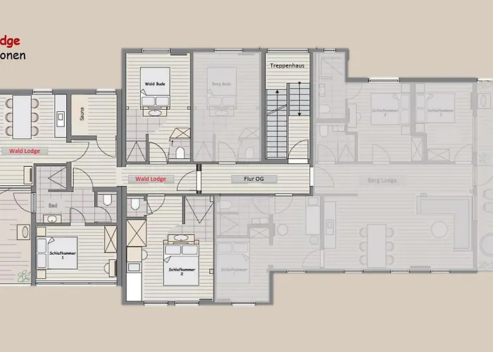 Wlodgeone - Wald * Braunlage